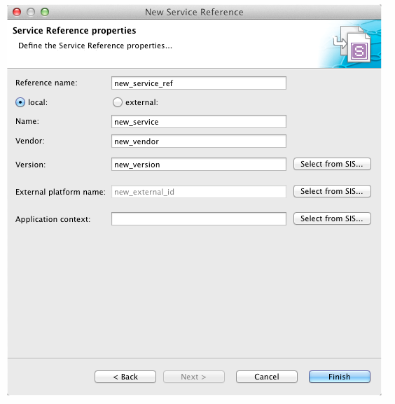 ServiceRefPropertiesLocal