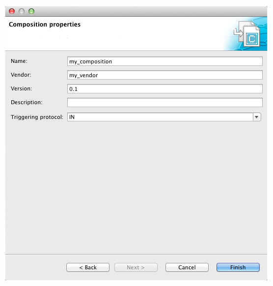 CompositionProperties