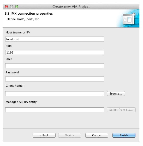 SCIMConnectionProperties